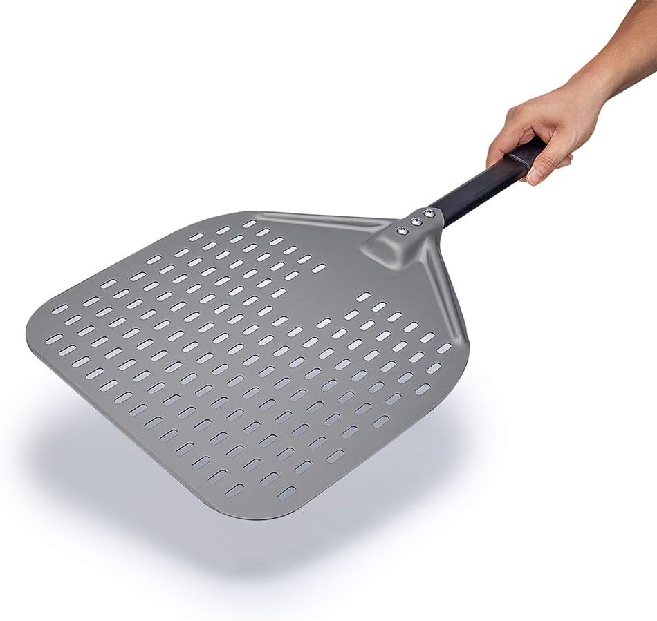 Pala para Pizza Retráctil G.a HOMEFAVOR Pala para Pizza Retráctil G.a HOMEFAVOR